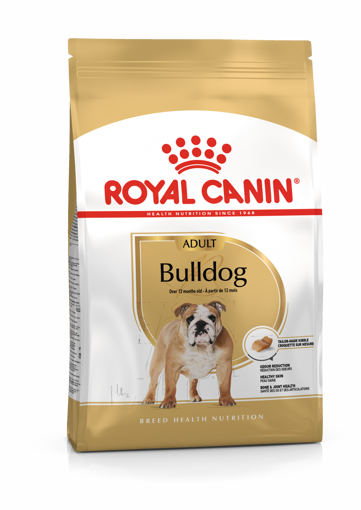 Imagem de ROYAL CANIN | Dog Bulldog Adult 12 kg