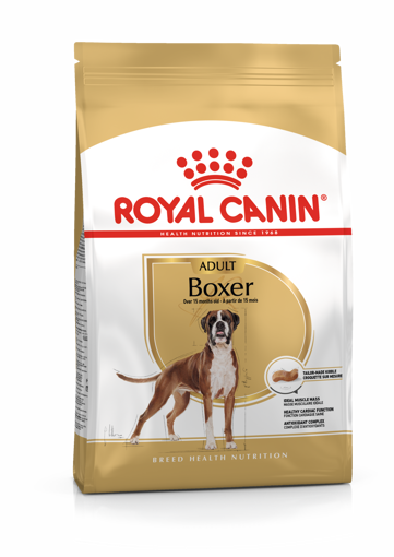 Imagem de ROYAL CANIN | Dog Boxer Adult 12 kg