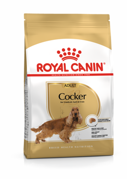 Imagem de ROYAL CANIN | Dog Cocker Adult