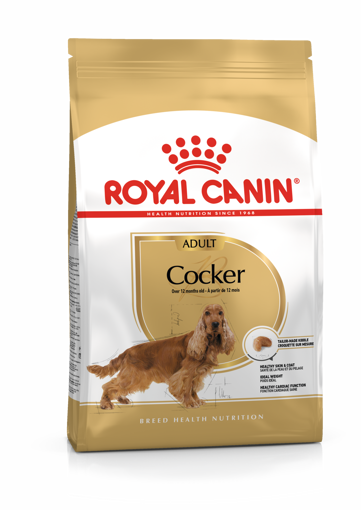 Imagem de ROYAL CANIN | Dog Cocker Adult