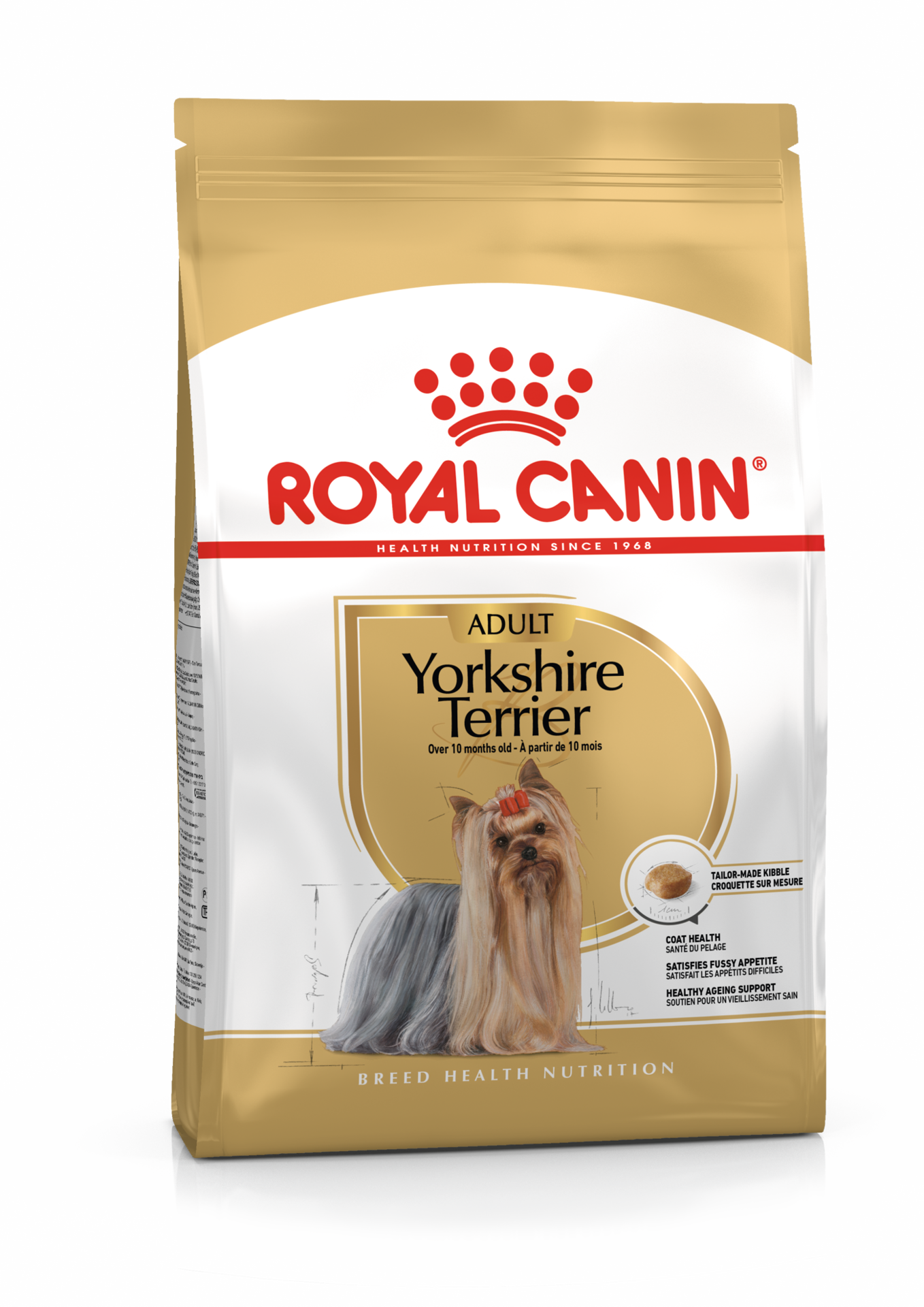 Imagem de ROYAL CANIN | Dog Yorkshire Terrier Adult
