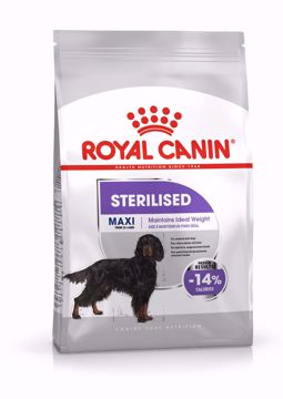 Imagem de ROYAL CANIN | Dog Maxi Sterilised