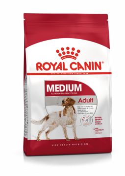 Imagem de ROYAL CANIN | Dog Medium Adult