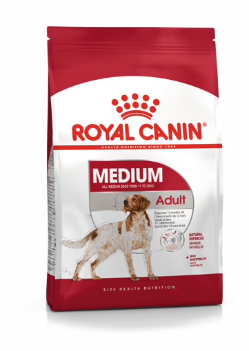 Imagem de ROYAL CANIN | Dog Medium Adult