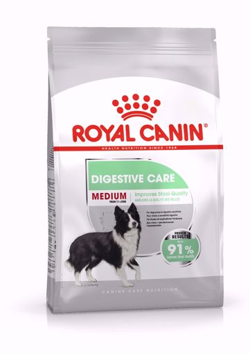 Imagem de ROYAL CANIN | Dog Medium Digestive Care