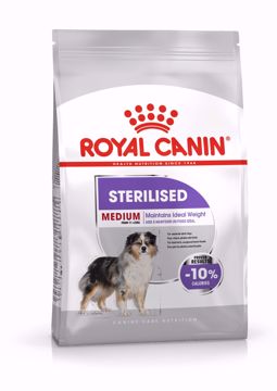 Imagem de ROYAL CANIN | Dog Medium Sterilised