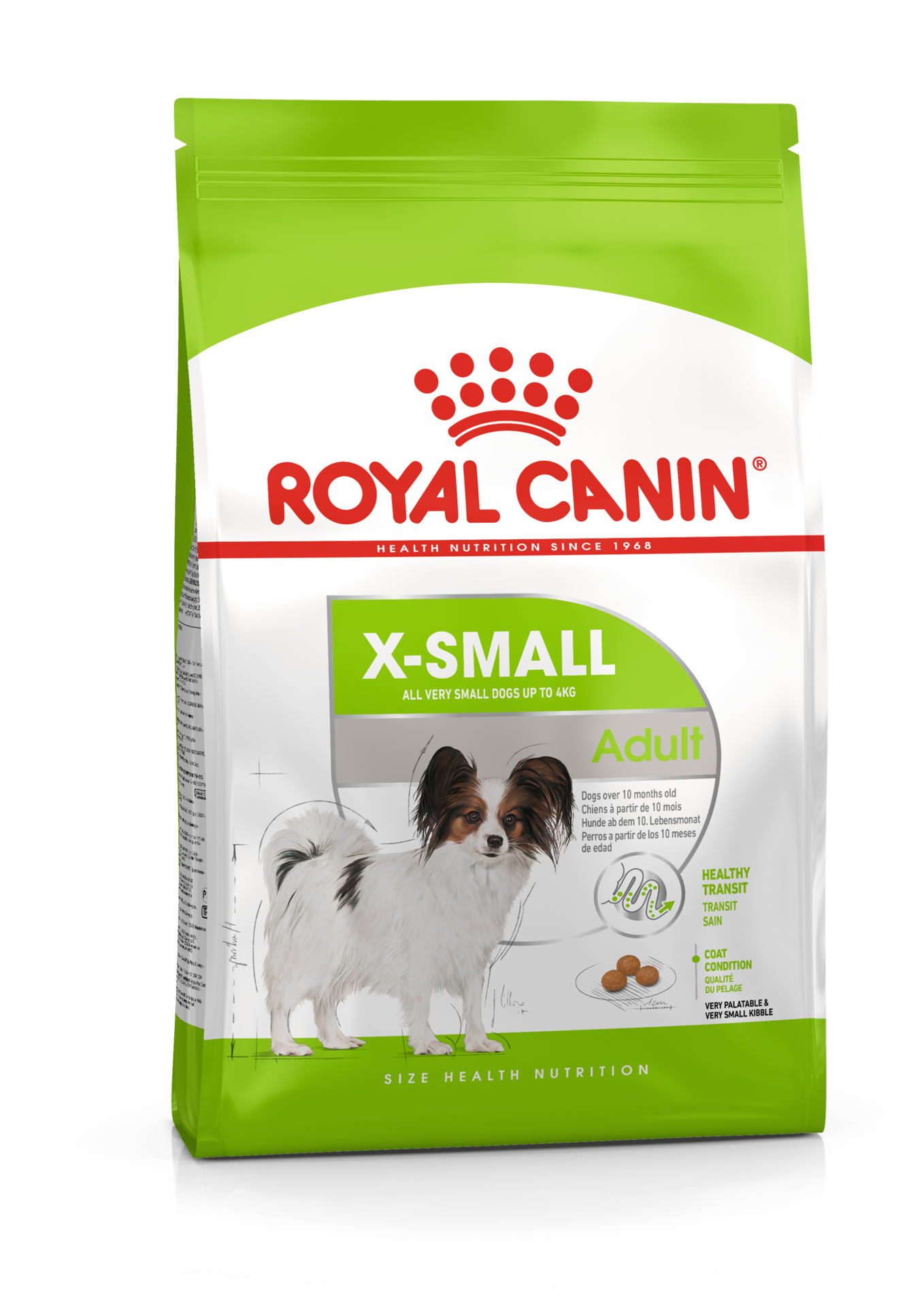 Imagem de ROYAL CANIN | Dog X-Small Adult