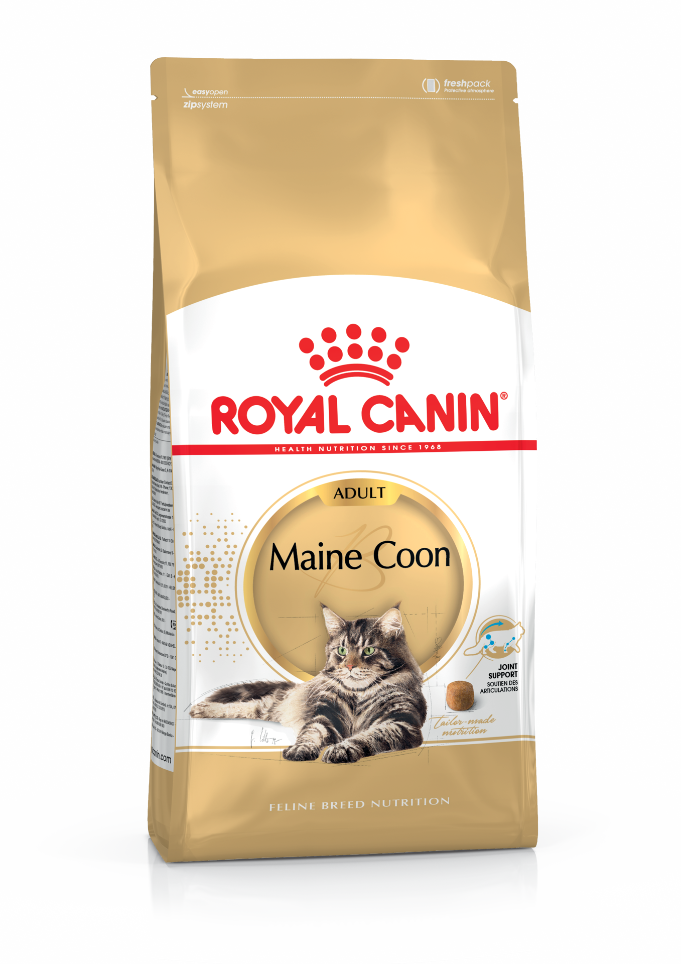 Imagem de ROYAL CANIN | Cat Maine Coon Adult