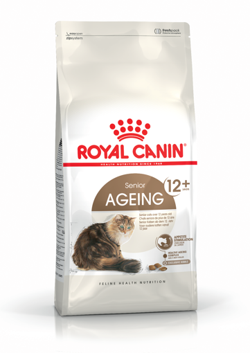 Imagem de ROYAL CANIN | Cat Ageing 12+