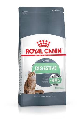 Imagem de ROYAL CANIN | Cat Digestive Care