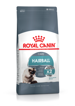 Imagem de ROYAL CANIN | Cat Hairball Care