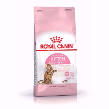 Imagem de ROYAL CANIN | Cat Kitten Sterilised