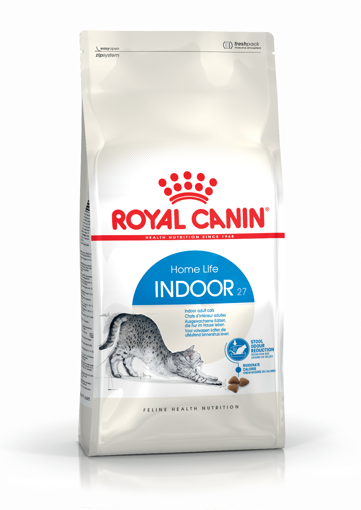 Imagem de ROYAL CANIN | Cat Indoor 27