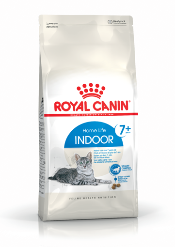 Imagem de ROYAL CANIN | Cat Indoor 7+