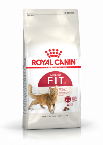 Imagem de ROYAL CANIN | Cat Fit 32