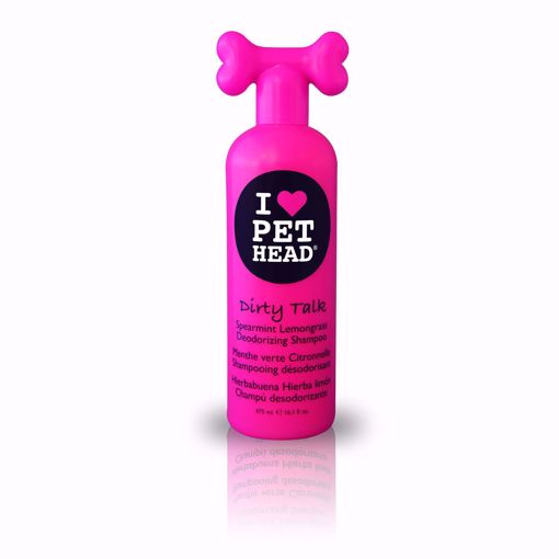 Imagem de PET HEAD | Dirty Talk Shampoo