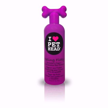 Imagem de PET HEAD | Feeling Flaky Shampoo