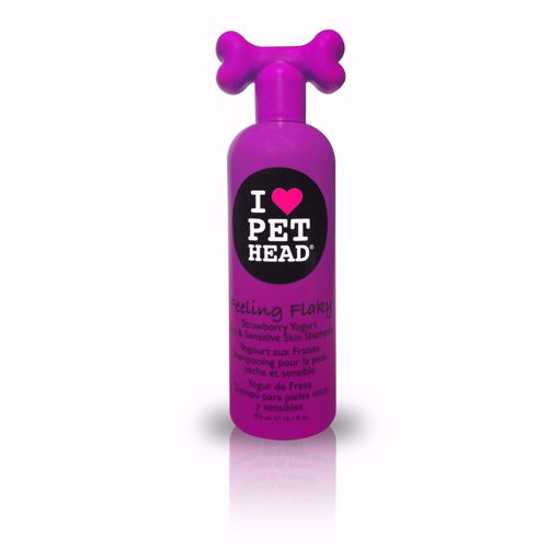 Imagem de PET HEAD | Feeling Flaky Shampoo