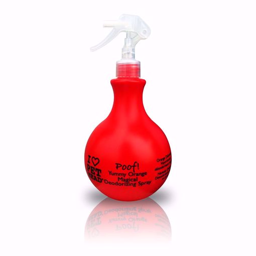 Imagem de PET HEAD | Poof Spray