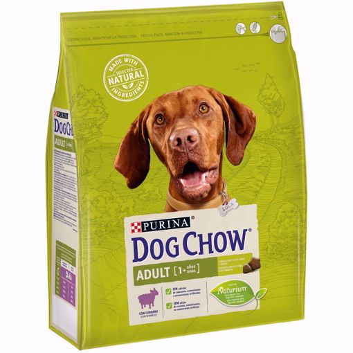 Imagem de DOG CHOW | Adult Borrego