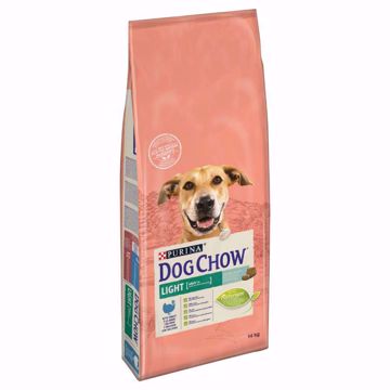 Imagem de DOG CHOW | Light Peru 14 kg