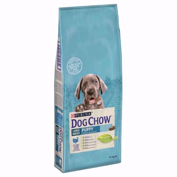 Imagem de DOG CHOW | Puppy Large Breed Peru 14 kg