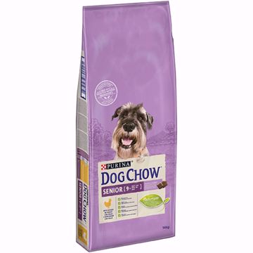 Imagem de DOG CHOW | Senior Frango 14 kg