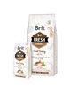 Imagem de BRIT Fresh | Turkey With Pea Adult Fit & Slim