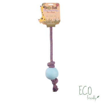 Imagem de BECO PETS | Beco Ball on Rope