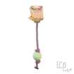 Imagem de BECO PETS | Beco Ball on Rope