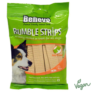 Imagem de BENEVO | Tiras de Biscoitos Vegan