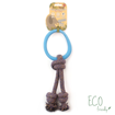 Imagem de BECO PETS | Beco Hoop On a Rope S