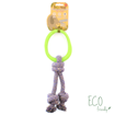 Imagem de BECO PETS | Beco Hoop On a Rope S