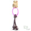 Imagem de BECO PETS | Beco Hoop On a Rope S