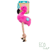 Imagem de BECO PETS | Beco Rough and Tough Flamingo