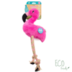 Imagem de BECO PETS | Beco Rough and Tough Flamingo