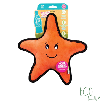 Imagem de BECO PETS | Beco Rough and Tough Starfish