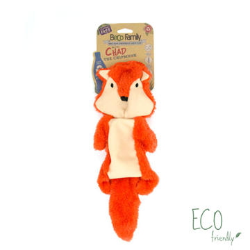 Imagem de BECO PETS | Beco Soft Toy Chipmunk