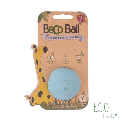 Imagem de BECO PETS | Beco Treat Ball