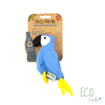 Imagem de BECO PETS | Soft Toy Parrot