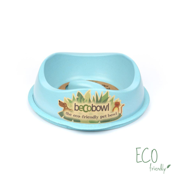 Imagem de BECO PETS | Comedouro Bamboo Slow Feed Cão