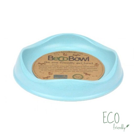 Imagem de BECO PETS | Comedouro Bamboo Beco Bowl Gato