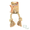 Imagem de BECO PETS | Rope Triple Knot