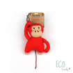 Imagem de BECO PETS | Soft Toy Monkey
