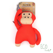 Imagem de BECO PETS | Soft Toy Monkey