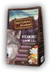 Natural Woodland Oceandiet 2 kg