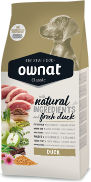 Imagem de OWNAT Cão | Classic Duck