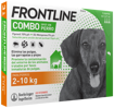 Imagem de FRONTLINE Combo | Antiparasitário Cães