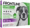 Imagem de FRONTLINE Combo | Antiparasitário Cães