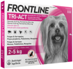 Imagem de FRONTLINE Tri-Act | Antiparasitário Cães